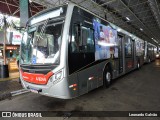 Express Transportes Urbanos Ltda 4 8244 na cidade de São Paulo, São Paulo, Brasil, por Leonardo Galvão. Número da foto: #:id.