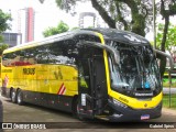 Viação Nova Itapemirim 60000 na cidade de Curitiba, Paraná, Brasil, por Gabriel Spiss. Número da foto: #12711584.