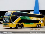 Empresa Gontijo de Transportes 25075 na cidade de Goiânia, Goiás, Brasil, por Rafael Teles Ferreira Meneses. Número da foto: #12713845.