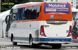 Expresso União 10347 na cidade de Goiânia, Goiás, Brasil, por Carlos Júnior. Número da foto: #12714063.