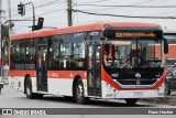 Voy Santiago LXVR11 na cidade de Lo Espejo, Santiago, Metropolitana de Santiago, Chile, por Franz Hecher. Número da foto: #12713850.