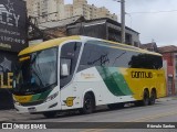 Empresa Gontijo de Transportes 19775 na cidade de Santo André, São Paulo, Brasil, por Rômulo Santos. Número da foto: #12712408.