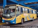 TransNobre 120 na cidade de Castanhal, Pará, Brasil, por Raylane Marinho - Spotter SBFZ. Número da foto: #12711791.