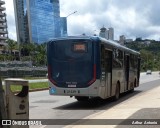 Auto Omnibus Nova Suissa 31339 na cidade de Belo Horizonte, Minas Gerais, Brasil, por Arthur  Antonio. Número da foto: #:id.