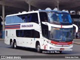 Expresso Embaixador 426 na cidade de Porto Alegre, Rio Grande do Sul, Brasil, por Otávio dos Reis . Número da foto: #12713418.