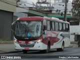 Viação Serro 28613 na cidade de Belo Horizonte, Minas Gerais, Brasil, por Douglas Célio Brandao. Número da foto: #12712309.