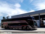 Auto Viação 1001 RJ 108.662 na cidade de Campos dos Goytacazes, Rio de Janeiro, Brasil, por Lucas Martins. Número da foto: #12712111.