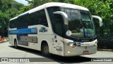 Auto Viação Bragança 11.002 na cidade de São Paulo, São Paulo, Brasil, por Cleverson Giraldi. Número da foto: #12713311.