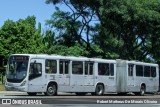 Auto Viação Redentor HL602 na cidade de Curitiba, Paraná, Brasil, por Robert Matheus De Morais Oliveira. Número da foto: #12711769.