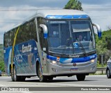 Viação Cometa 13106 na cidade de Araçariguama, São Paulo, Brasil, por Flavio Alberto Fernandes. Número da foto: #:id.