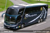 J2 Transportes e Turismo 2395 na cidade de Piraí, Rio de Janeiro, Brasil, por Paulo Henrique Pereira Borges. Número da foto: #12712945.