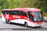 Expresso Freitas Turismo 2020 na cidade de Piraí, Rio de Janeiro, Brasil, por Paulo Henrique Pereira Borges. Número da foto: #12712921.