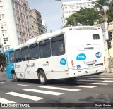 Nova Transporte 22266 na cidade de Vitória, Espírito Santo, Brasil, por Sergio Corrêa. Número da foto: #:id.