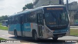 Auto Ônibus Fagundes RJ 101.168 na cidade de Niterói, Rio de Janeiro, Brasil, por Gabriel Sousa. Número da foto: #:id.