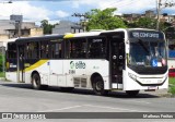 Viação Elite 2388 na cidade de Volta Redonda, Rio de Janeiro, Brasil, por Matheus Freitas. Número da foto: #12713685.