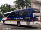 Taipastur Transportes Turísticos 25402 na cidade de Campo Limpo Paulista, São Paulo, Brasil, por Igor F.. Número da foto: #12712136.