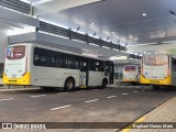 Pontual Sul Transporte e Turismo 6470 na cidade de Botucatu, São Paulo, Brasil, por Raphael Nunes Melo. Número da foto: #:id.