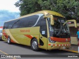 Autobuses sin identificación - Costa Rica 00 na cidade de Cartago, Cartago, Costa Rica, por Josué Mora. Número da foto: #12712549.