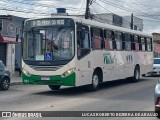 Transportes Cidade do Natal 7 091 na cidade de Natal, Rio Grande do Norte, Brasil, por LUCAS ROBERTO BEZERRA DE ARAUJO. Número da foto: #:id.