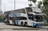 Empresa de Transportes Andorinha 7404 na cidade de São Paulo, São Paulo, Brasil, por George Miranda. Número da foto: #12713475.