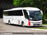 Auto Viação Catarinense 323240 na cidade de Florianópolis, Santa Catarina, Brasil, por Mattheus Bassamar Neto. Número da foto: #12712040.