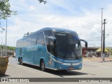 Auto Viação Progresso 6218 na cidade de Aracaju, Sergipe, Brasil, por Rafael Rodrigues Forencio. Número da foto: #12711505.