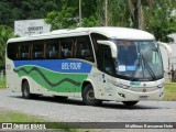 Bel-Tour Transportes e Turismo 310 na cidade de Juiz de Fora, Minas Gerais, Brasil, por Mattheus Bassamar Neto. Número da foto: #12711503.