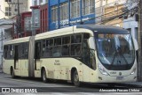 Leblon Transporte de Passageiros 15R11 na cidade de Curitiba, Paraná, Brasil, por Alessandro Fracaro Chibior. Número da foto: #:id.