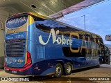Nobre Turismo 2502 na cidade de Belo Horizonte, Minas Gerais, Brasil, por MAXI MORAIS. Número da foto: #12714054.