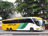 Empresa Gontijo de Transportes 19630 na cidade de Pirapora, Minas Gerais, Brasil, por Andrew Campos. Número da foto: #12713590.