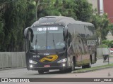 Expresso Nordeste 5579 na cidade de Curitiba, Paraná, Brasil, por GDC __39AM. Número da foto: #:id.