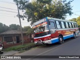 Ciudad de Paraguari 2029 na cidade de Paraguarí, Paraguarí, Paraguai, por Eliezzer Villasanti Berni. Número da foto: #12711605.