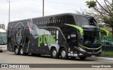 Viação Garcia 88028 na cidade de São Paulo, São Paulo, Brasil, por George Miranda. Número da foto: #12713394.