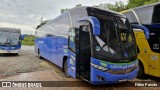 UTIL - União Transporte Interestadual de Luxo 9918 na cidade de Ribeirão Vermelho, Minas Gerais, Brasil, por Fábio Paixão. Número da foto: #12711822.