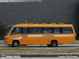 Transporte Suplementar de Belo Horizonte 1175 na cidade de Belo Horizonte, Minas Gerais, Brasil, por Douglas Célio Brandao. Número da foto: #12712464.