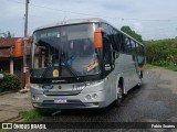 Ônibus Particulares 440 na cidade de Salinópolis, Pará, Brasil, por Fabio Soares. Número da foto: #12711554.
