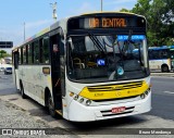 Transportes Vila Isabel A27617 na cidade de Rio de Janeiro, Rio de Janeiro, Brasil, por Bruno Mendonça. Número da foto: #:id.