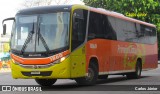 Primeira Classe Transportes 1860 na cidade de Goiânia, Goiás, Brasil, por Carlos Júnior. Número da foto: #12712062.