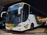 Empresa Gontijo de Transportes 14470 na cidade de Ribeirão Preto, São Paulo, Brasil, por Gustavo Cruz Bezerra. Número da foto: #12711665.