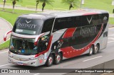 Infinity Travel Lins 2030 na cidade de Piraí, Rio de Janeiro, Brasil, por Paulo Henrique Pereira Borges. Número da foto: #12712930.