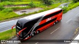 Lirabus 23104 na cidade de Campinas, São Paulo, Brasil, por Roberto Teixeira. Número da foto: #12712711.