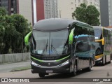 Viação Garcia 92000 na cidade de Curitiba, Paraná, Brasil, por GDC __39AM. Número da foto: #12712074.