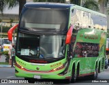 Autobuses Cruceña 2022 na cidade de Barueri, São Paulo, Brasil, por Athos Arruda. Número da foto: #:id.