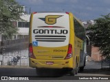 Empresa Gontijo de Transportes 19040 na cidade de Caruaru, Pernambuco, Brasil, por Lenilson da Silva Pessoa. Número da foto: #12713432.