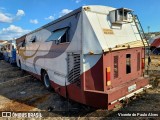 Ônibus Particulares 6228 na cidade de Itaúna, Minas Gerais, Brasil, por Vicente de Paulo Alves. Número da foto: #12711982.