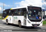Viação Elite 2359 na cidade de Volta Redonda, Rio de Janeiro, Brasil, por Matheus Freitas. Número da foto: #12713666.