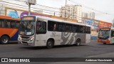 Transportes Blanco RJ 136.125 na cidade de Nova Iguaçu, Rio de Janeiro, Brasil, por Anderson Nascimento. Número da foto: #:id.