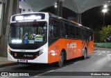 Viação Cidade do Aço RJ 174.023 na cidade de Volta Redonda, Rio de Janeiro, Brasil, por Matheus Freitas. Número da foto: #12713574.