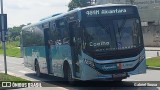 Auto Ônibus Fagundes RJ 101.031 na cidade de Niterói, Rio de Janeiro, Brasil, por Gabriel Sousa. Número da foto: #:id.