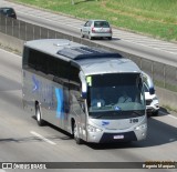 Viação Prime 2100 na cidade de São José dos Campos, São Paulo, Brasil, por Rogerio Marques. Número da foto: #:id.